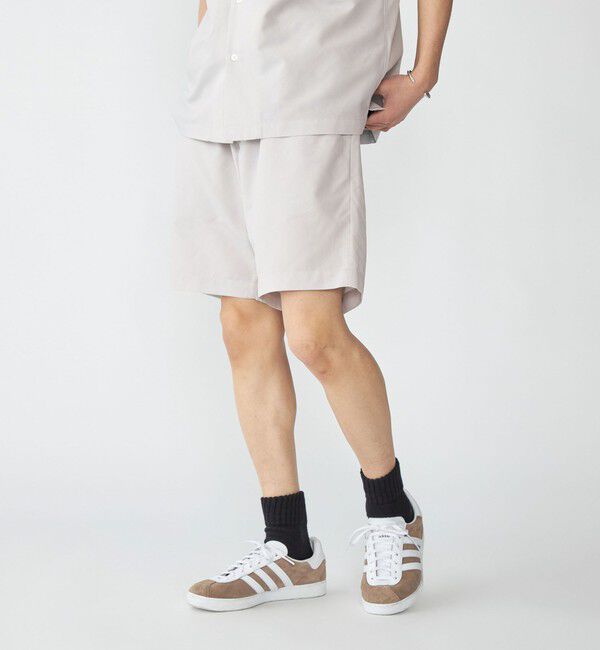 SHIPS「SHIPS: AirShade ショーツ」|その他|