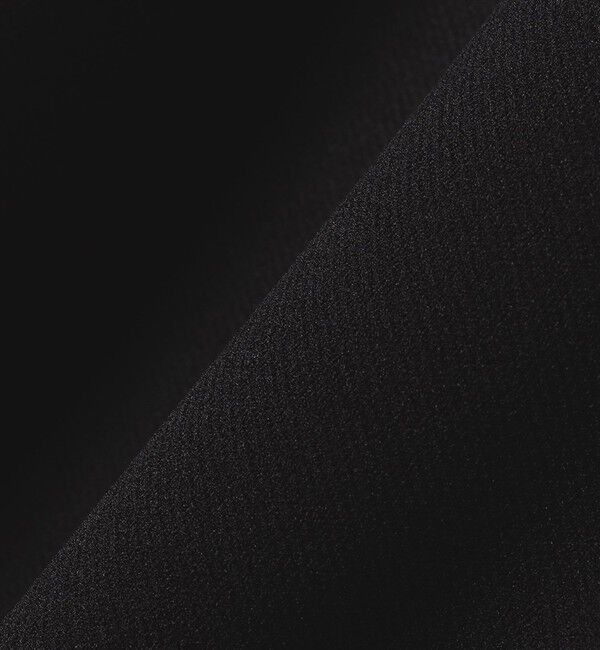 SHIPS any「SHIPS any:〈洗濯機可能〉ダンボール ノーカラー コンパクト ブルゾン」|ブルゾン・スタジャン|