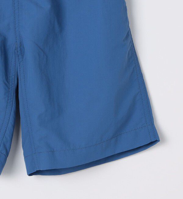 SHIPS KIDS「【SHIPS KIDS別注】Gramicci:130～160cm /デュラブル ナイロン ショーツ」|その他|