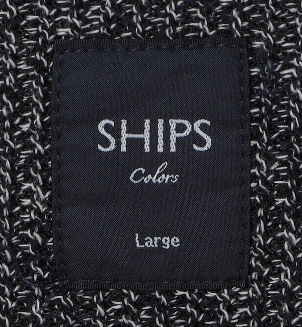 SHIPS Colors 「SHIPS Colors:ラッセル ジャケット◇」|テーラードジャケット|