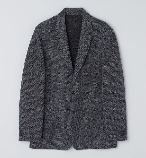 SHIPS Colors 「SHIPS Colors:ラッセル ジャケット◇」|テーラードジャケット|