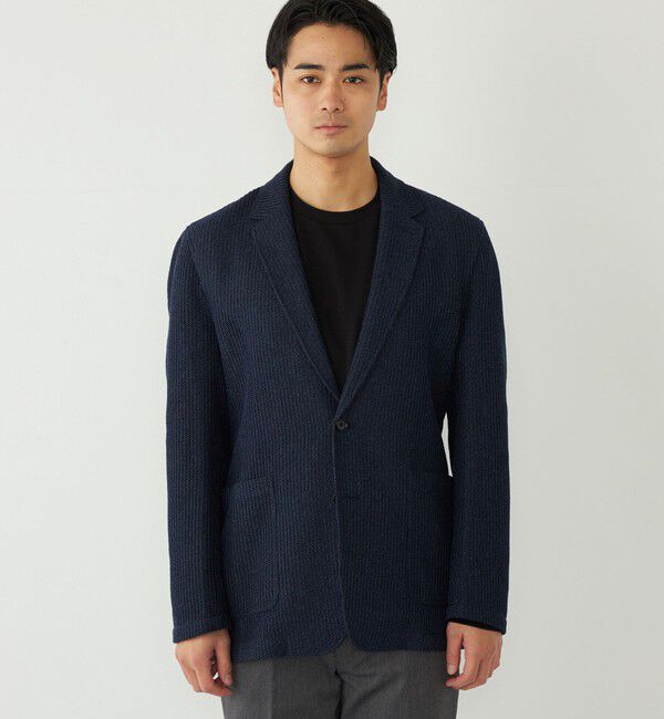 SHIPS Colors 「SHIPS Colors:ラッセル ジャケット◇」|テーラードジャケット|