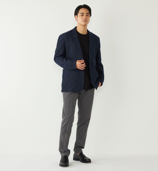 SHIPS Colors 「SHIPS Colors:ラッセル ジャケット◇」|テーラードジャケット|