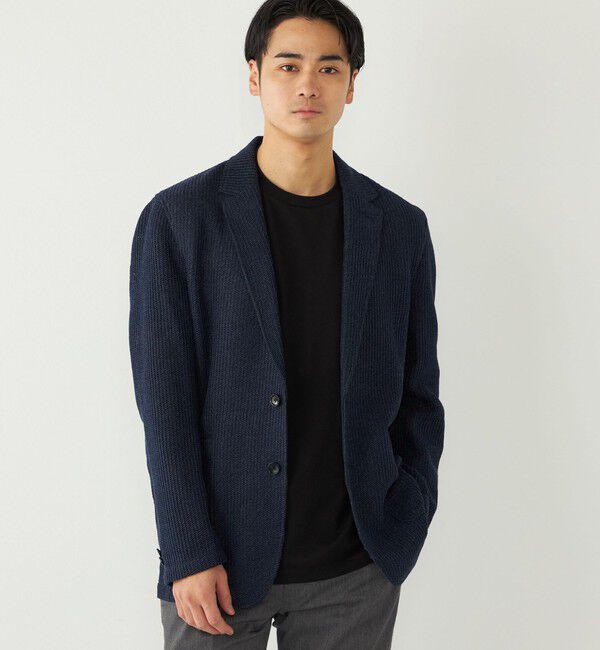 SHIPS Colors 「SHIPS Colors:ラッセル ジャケット◇」|テーラードジャケット|