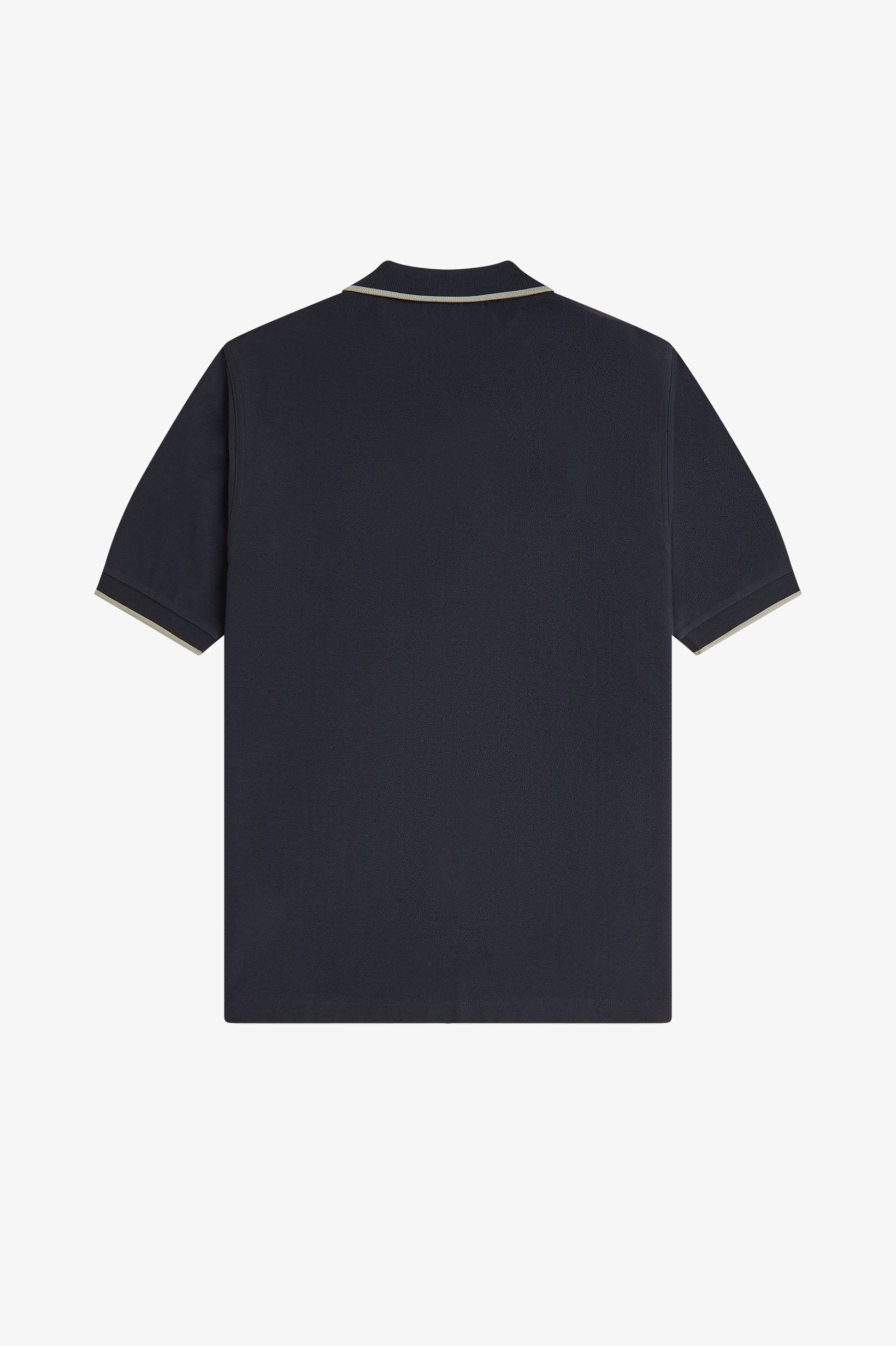 FRED PERRY 「Crepe Pique Polo Shirt」|ポロシャツ|