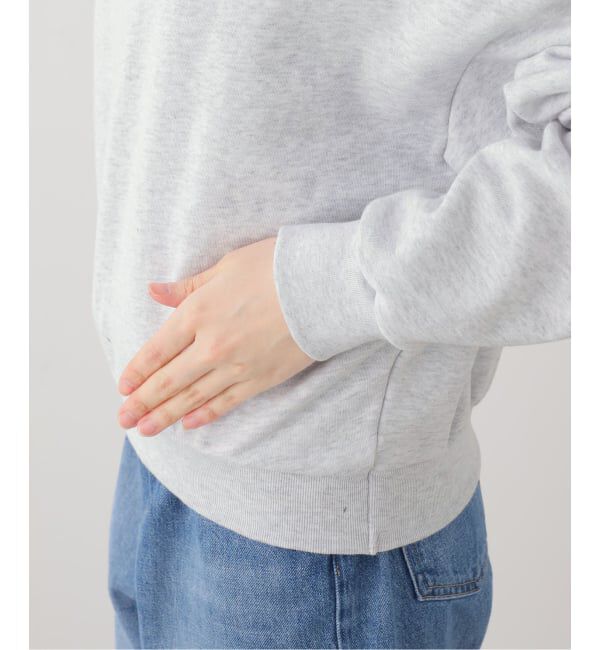 OUTDOOR PRODUCTS Usual Things「エリツキロゴスウェット」|スウェット・ジャージ|