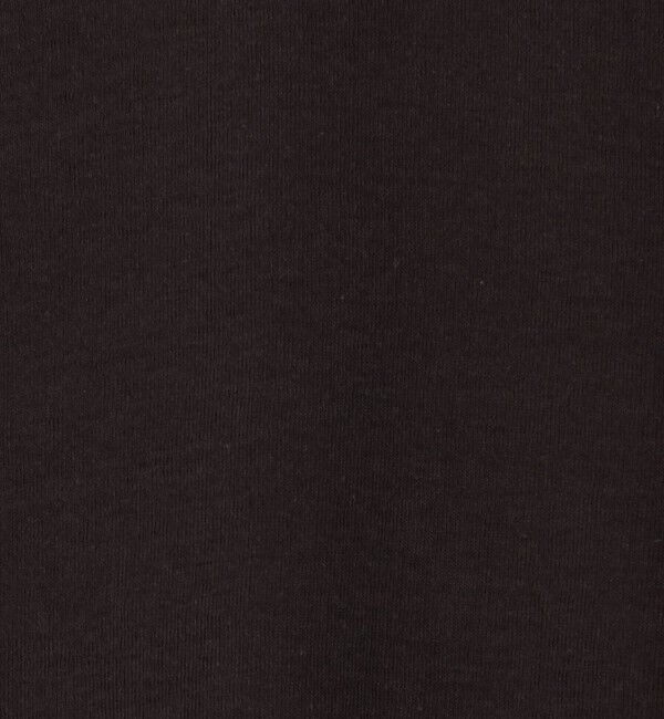 MACPHEE「シアージャージー クルーネックプルオーバー」|Tシャツ・カットソー|