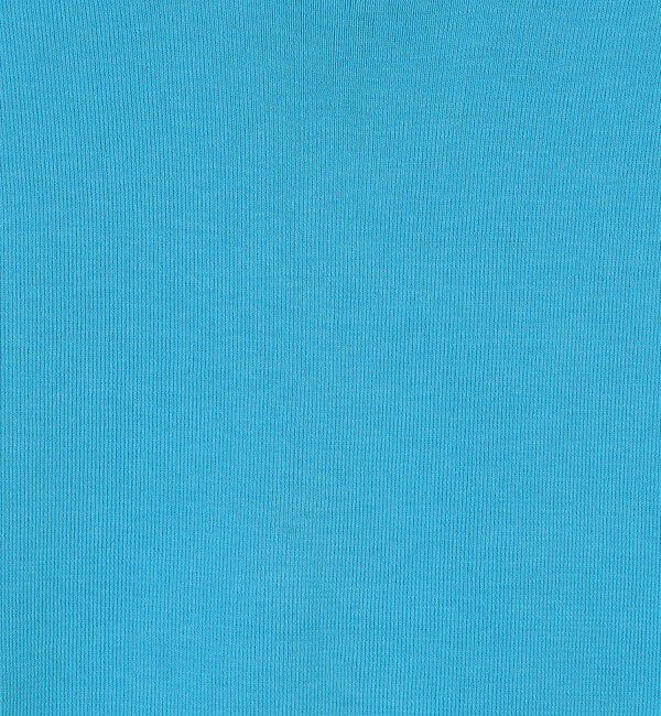 Ballsey「ハイゲージコットン ノースリーブプルオーバー」|ニット・セーター|