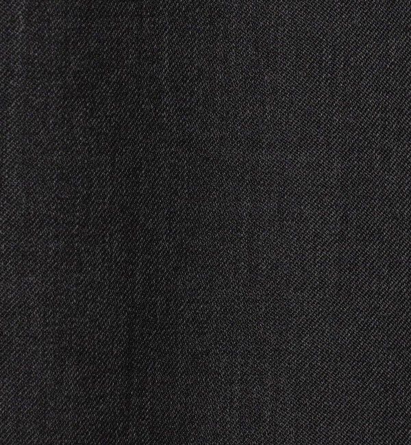 GALERIE VIE「 ウォッシャブルギャバジン タックパンツ」|その他|