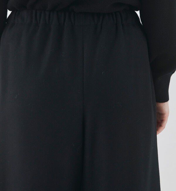 GALERIE VIE「サキソニー イージーパンツ」|その他|