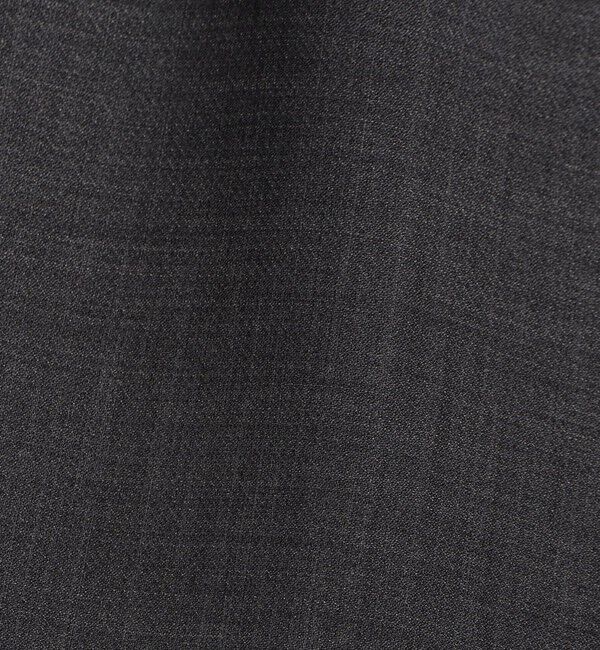 GALERIE VIE「レーヨンウールデラヴェ 2タックギャザーパンツ」|その他|