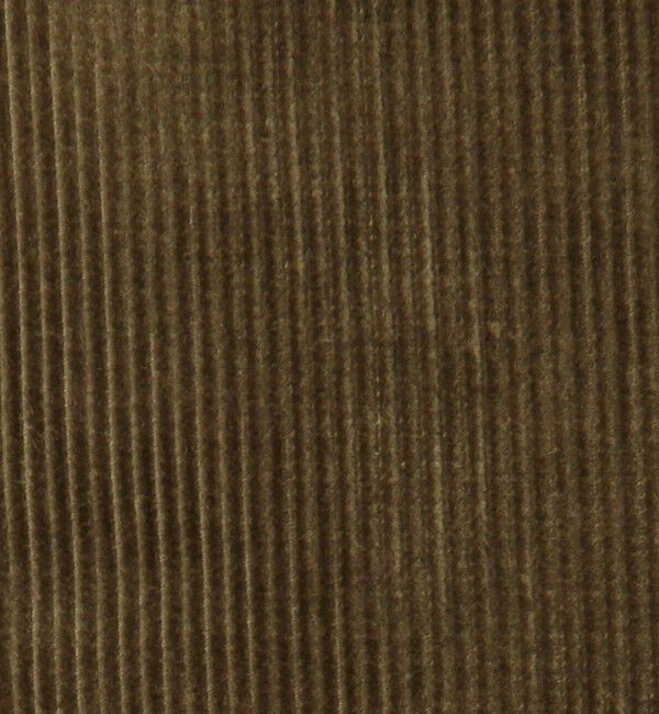 TOMORROWLAND MENS「【別注】Lee コットンコーデュロイ ブルゾン」|ブルゾン・スタジャン|