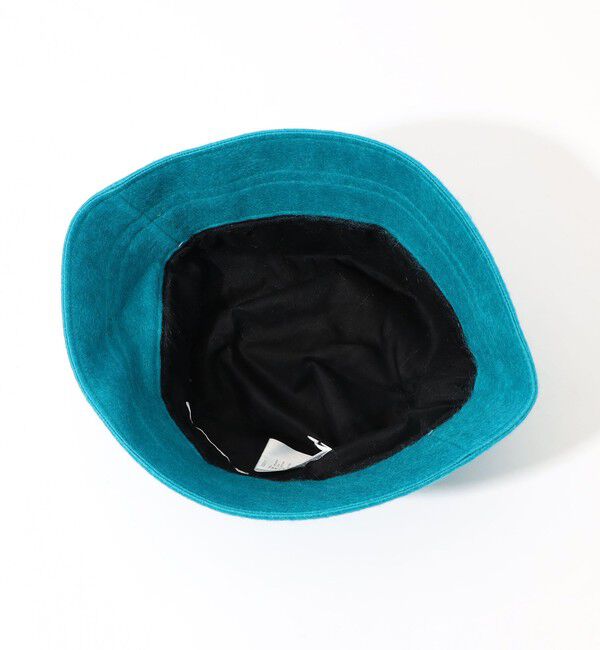 TOMORROWLAND GOODS「KIJIMA TAKAYUKI MOHAIR SILK SHAGGY セーラーハット」|ハット|