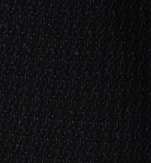 Ballsey「ライトファンシーツイード サスペンダーワイドパンツ」|その他|