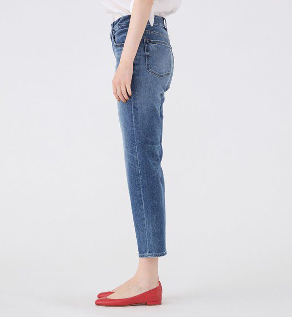 TOMORROWLAND BUYING WEAR「RED CARD TOKYO 35thAnniversary デニムパンツ」|デニム|