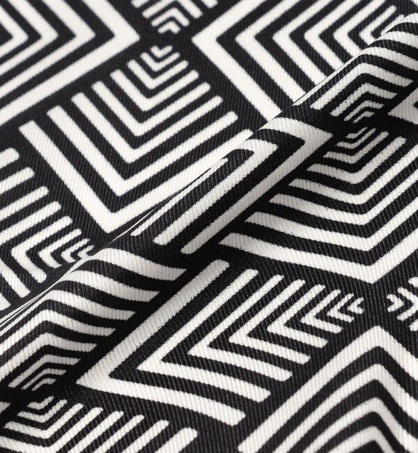 TOMORROWLAND GOODS「TOMORROWLAND MADE IN ITALY シルクスカーフ」|バンダナ・スカーフ|