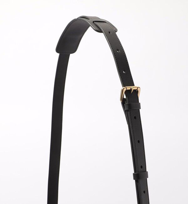 TOMORROWLAND GOODS「SegeN ファブリックコンビ 2wayトートバッグ」|トートバッグ|