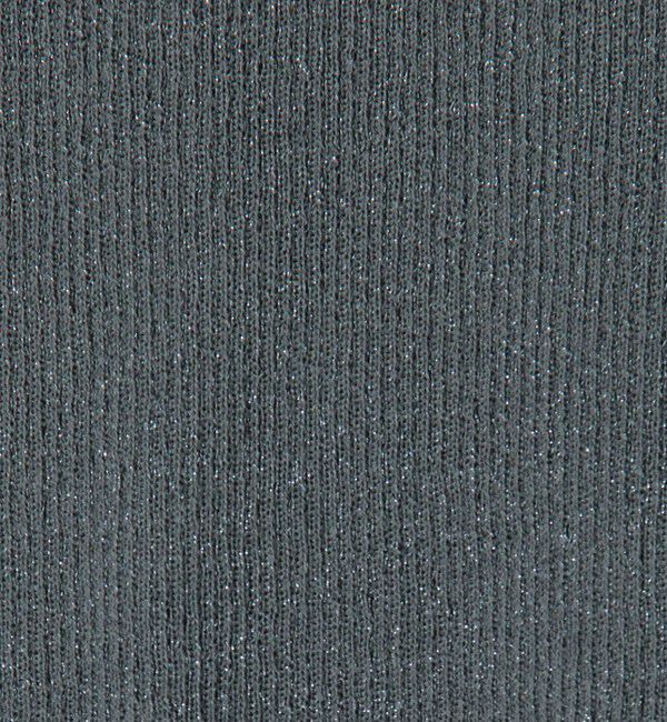 Ballsey「シアーラメリブ ヘンリーネックプルオーバー」|ニット・セーター|