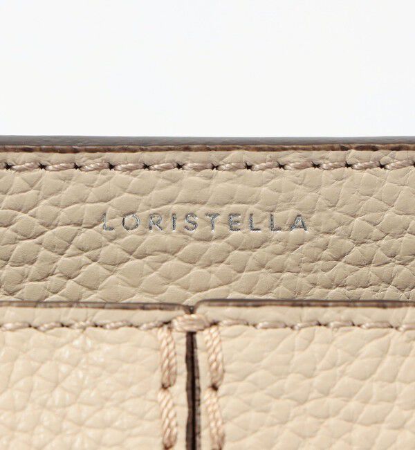 TOMORROWLAND GOODS「LORISTELLA FIORENZA ショルダーバッグ」|ハンドバッグ|