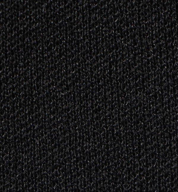 Ballsey「プレーンジャカード ロングジレ」|ベスト・ジレ|