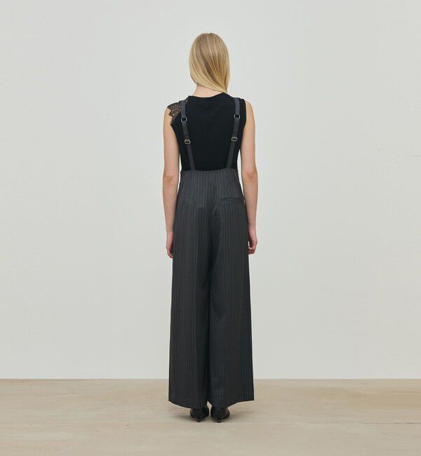 DES PRES「ウールドスキン オールインワン」|オールインワン|