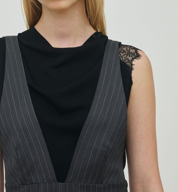 DES PRES「ウールドスキン オールインワン」|オールインワン|