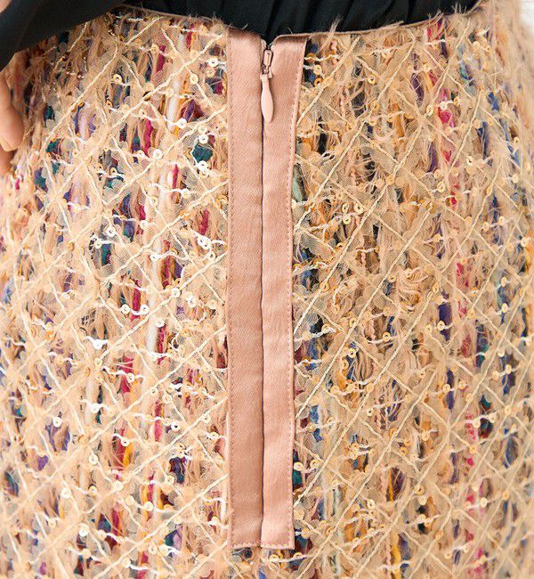 Ballsey「Nancy タイトスカート」|タイト|