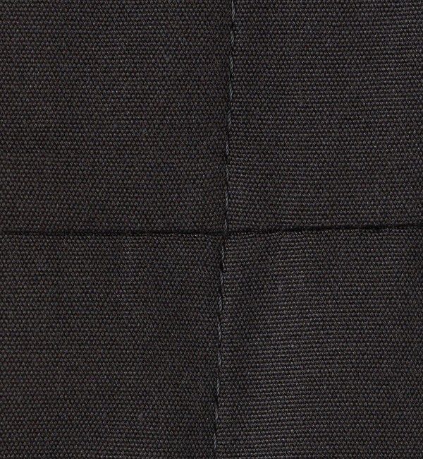 GALERIE VIE「コンパクトポプリン フレンチスリーブシャツ」|シャツ・ブラウス|