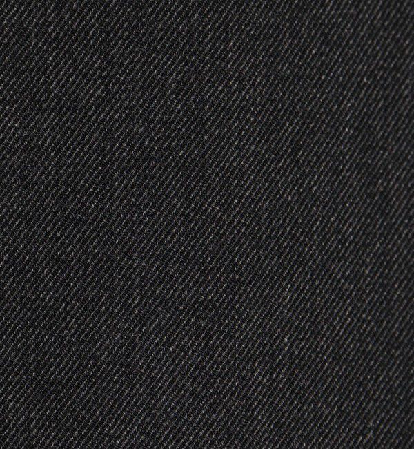 DES PRES「ウールファブリックコンビ ロングジレ」|ベスト・ジレ|