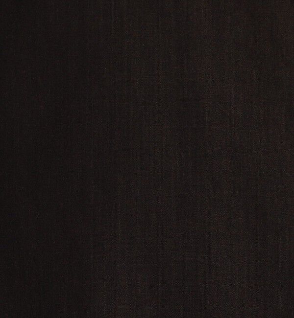 TOMORROWLAND MENS「コットンシャンブレー サボアジャケット」|ブルゾン・スタジャン|