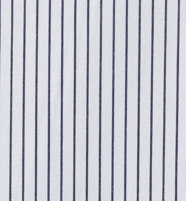 CABaN「シャトルポプリン クレリックシャツ」|シャツ・ブラウス|