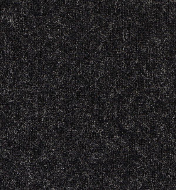 Edition「ウールメルトンポプリン 2タックワイドスラックス」|スラックス|