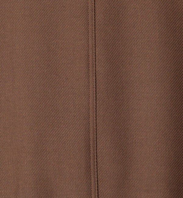 TOMORROWLAND MENS「ウールギャバジン ダブルブレステッド 4Bジャケット」|テーラードジャケット|