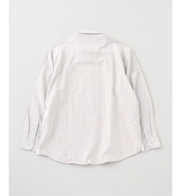 JOINT WORKS「CARHARTT WIP / カーハート ダブリューアイピー L/S CASSEL SHIRT」|シャツ・ブラウス|