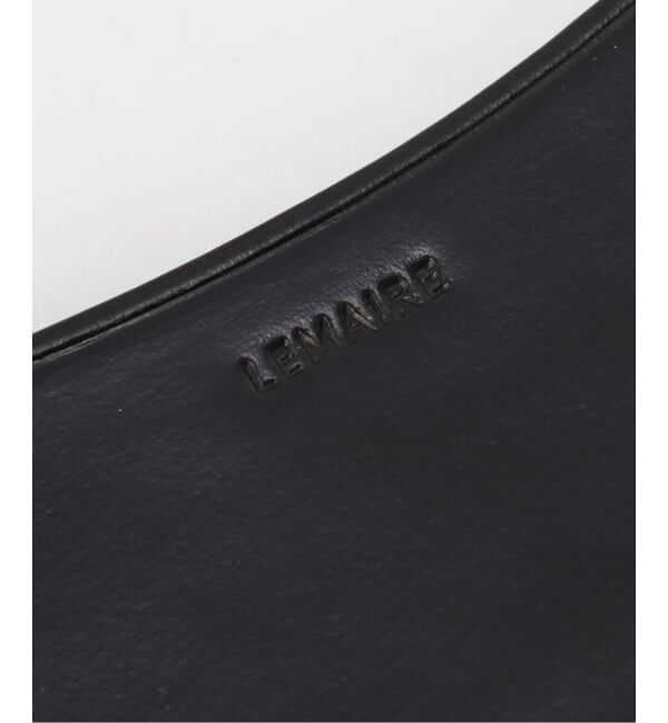 EDIFICE「LEMAIRE（ルメール） MOLDED CARD HOLDER」|名刺入れ・カードケース|