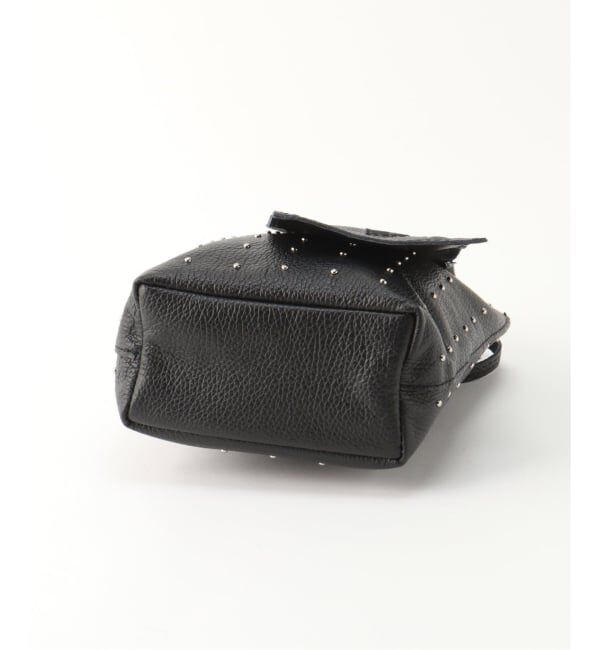 JOURNAL STANDARD relume「《追加7》【MARLON FIRENZE/マルロン】MARLON SHOPPER MINI STUDS」|ショルダー・メッセンジャー|