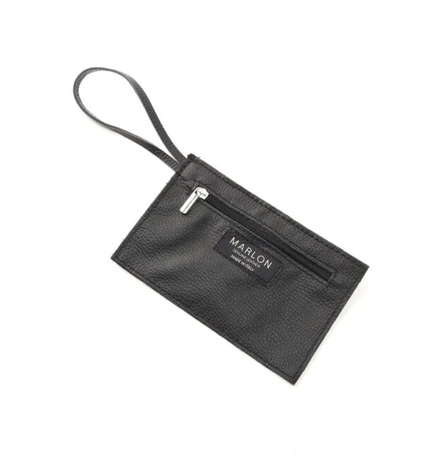 JOURNAL STANDARD relume「《追加7》【MARLON FIRENZE/マルロン】MARLON SHOPPER MINI STUDS」|ショルダー・メッセンジャー|