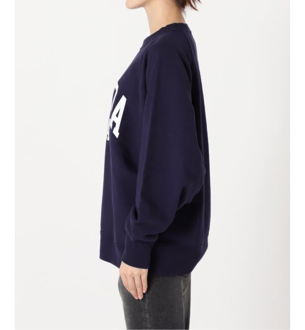 JOURNAL STANDARD relume「《WEB限定追加》NEVADAロゴスウェット」|スウェット・ジャージ|