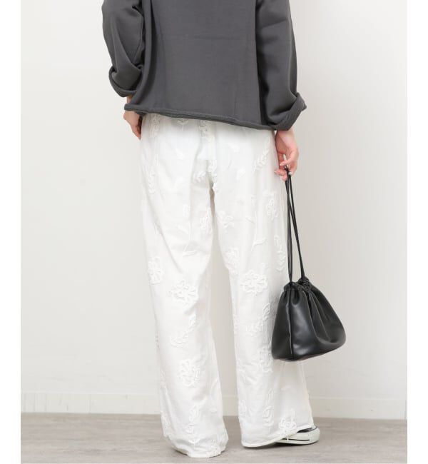 JOURNAL STANDARD relume「3Dシフリイージーパンツ」|その他|