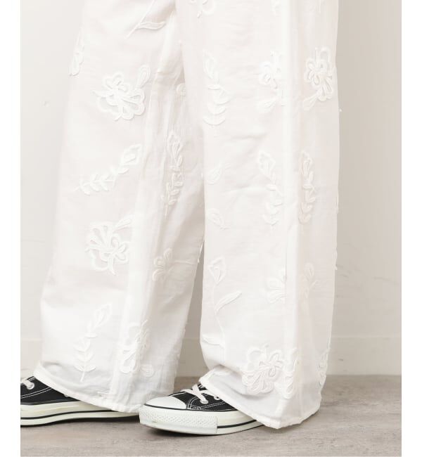 JOURNAL STANDARD relume「3Dシフリイージーパンツ」|その他|