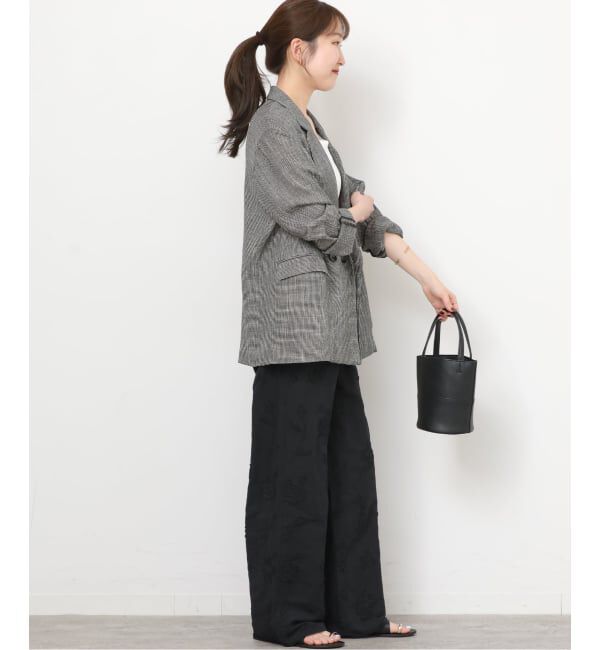 JOURNAL STANDARD relume「3Dシフリイージーパンツ」|その他|