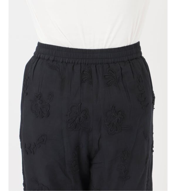 JOURNAL STANDARD relume「3Dシフリイージーパンツ」|その他|