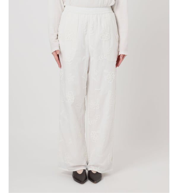 JOURNAL STANDARD relume「3Dシフリイージーパンツ」|その他|