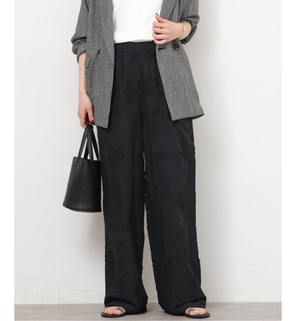 JOURNAL STANDARD relume「3Dシフリイージーパンツ」|その他|