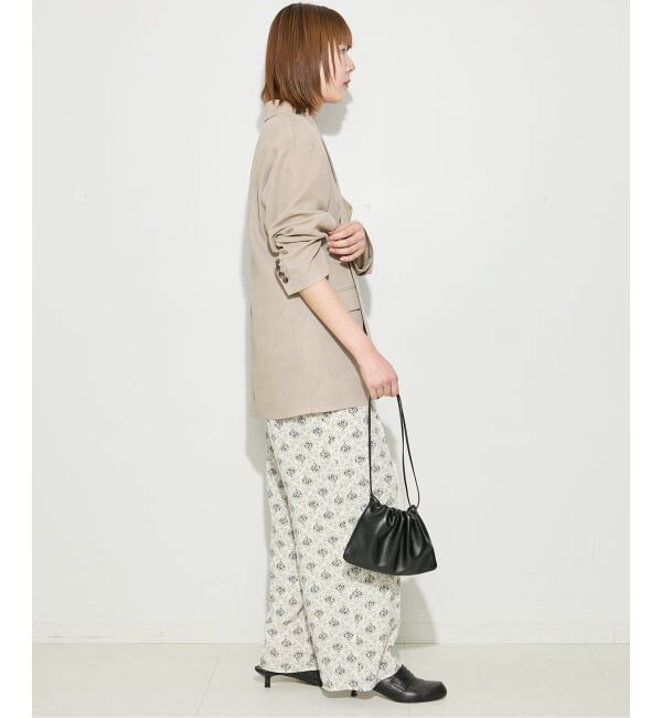 journal standard L'essage「2WAYイージージャケット」|テーラードジャケット|