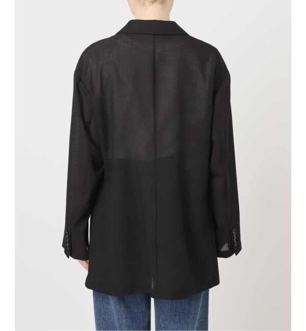 journal standard L'essage「2WAYイージージャケット」|テーラードジャケット|