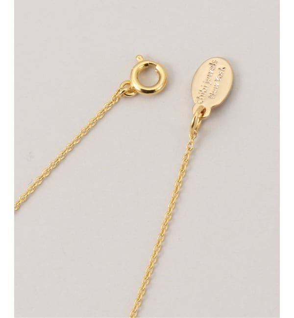 JOURNAL STANDARD relume「【chibi jewels/チビジュエルズ】 Horse Coin ネックレス」|ネックレス|