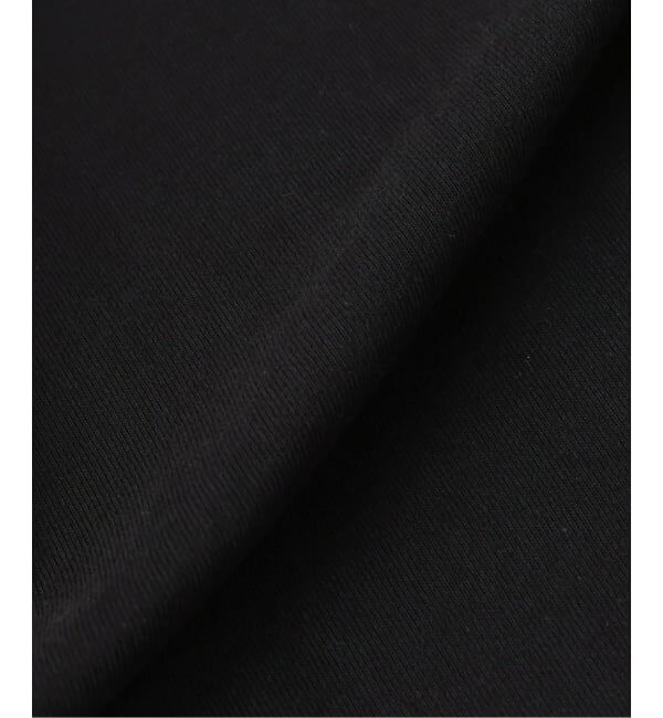 J.S.Homestead「Stead / レーサー スリーブ ロンT」|Tシャツ・カットソー|