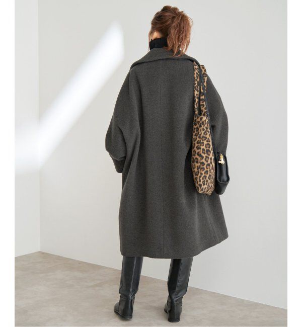 Spick and Span「≪追加≫TICCA / ティッカ テントコート 0243410231」|その他|