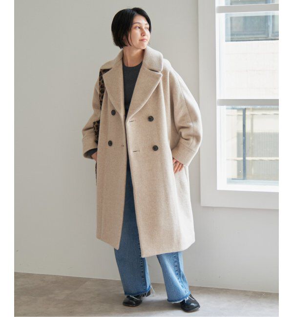 Spick and Span「≪追加≫TICCA / ティッカ テントコート 0243410231」|その他|